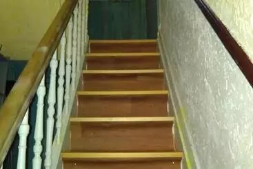 Pensione Room In Guest Room   Lockable Room Center