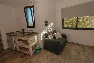 Aparthotel Aguamansa Apart