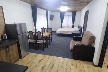 Bed and Breakfast Alpen Krokus