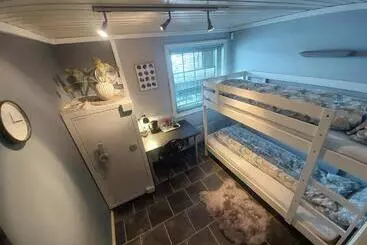 Bed and Breakfast In Love With Norway