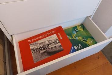 ベッドアンドブレックファースト In Love With Norway