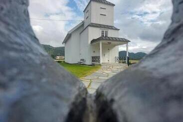 Bed and Breakfast In Love With Norway