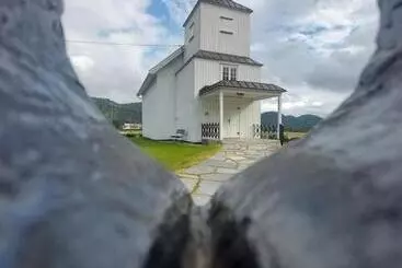 Bed and Breakfast In Love With Norway