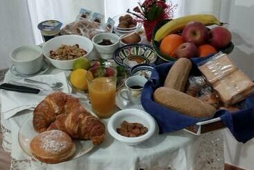 Bed and Breakfast Locazione Turistica Conca D Oro