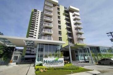 Appart'hotel Condo Staycation