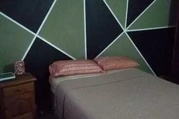 Hostel Monte Grande