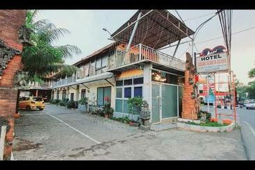 Hotel Bali Graha Dewata Agung