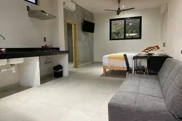 ホテル Kavali