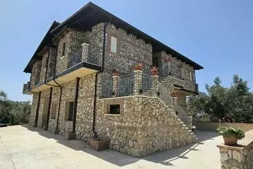 Majatalo Borgo Caridà   Green Family Holidays