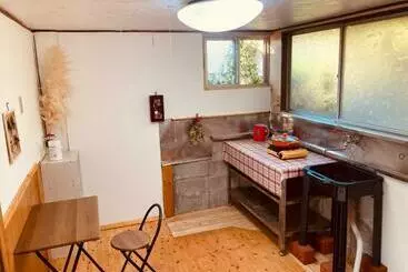 Pension Guesthouse Nichinan  Vacation Stay 46738v