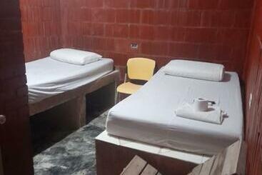 Pension Hostal La Ventana