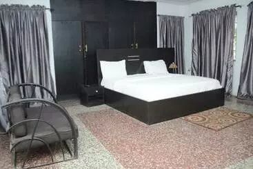 Pension House 5 Ibara Housing, Abeokuta