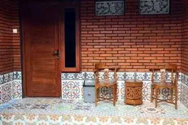 Majatalo Raditya Homestay