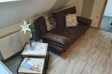 Pensions  & Monteuerzimmer