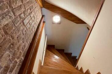 아파트호텔 Authentic Turkish Home Family Room