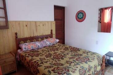 Bed and Breakfast Residencial Anahata
