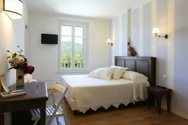 Bed and Breakfast Villa Gelsomina