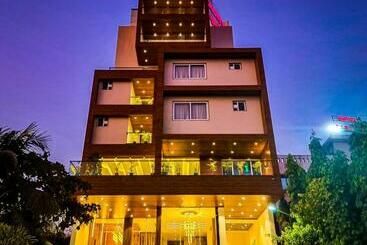 Hotel Aditya Mansingh Inn