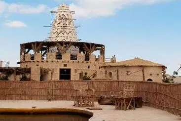 هتل Adrar Azowar