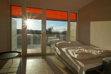 Hotel Colors Holiday