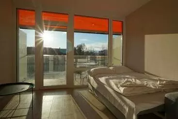 هتل Colors Holiday