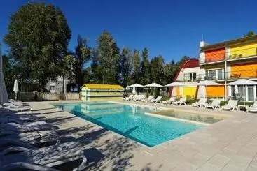 Hotel Colors Holiday
