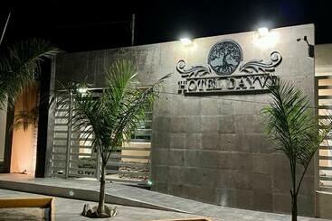 Otel Dayve