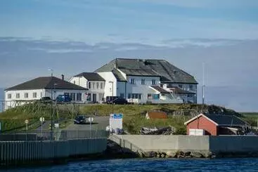 Hotel Havly Røst Fiskarheim