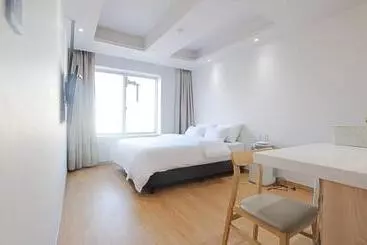 Hotel Sokcho Gallery In Stay