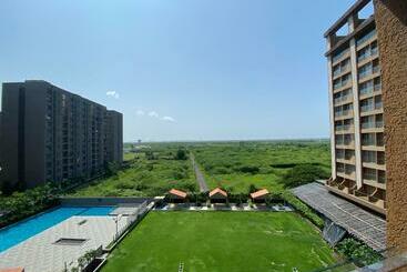 בית מלון כפרי Weekend Address Homestay By Shan