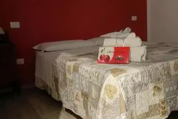 La Sanguigna B&b E Locanda