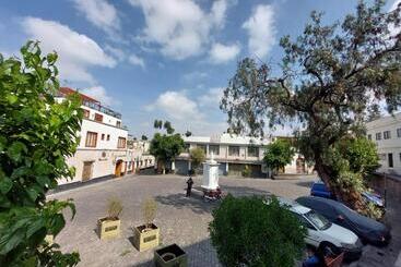 Lonko Hostel Arequipa