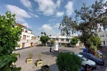 Lonko Hostel Arequipa