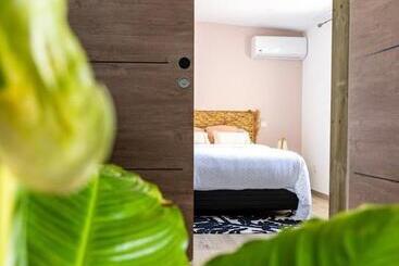 پانسیون Au Bois Bichette