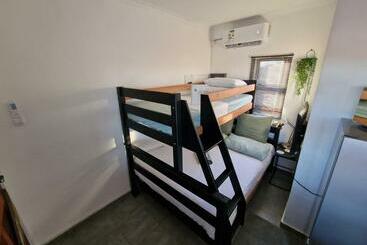 펜션 Casa Pel Tiny House