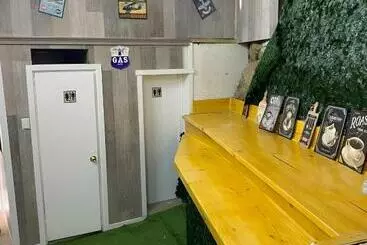 ペンション Hostal El Idilio