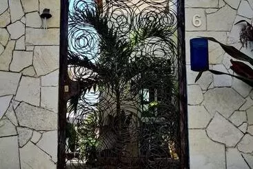 Pension El Sho Hotel Boutique