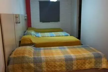 ペンション Habitaciones El Beto