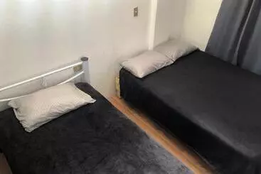 پانسیون Ito Ejido De La 10 Poniente