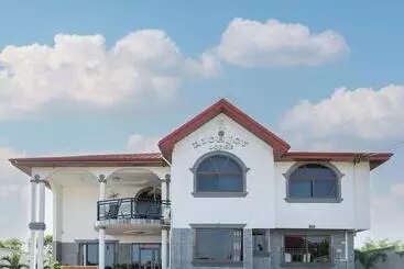 Pensión Richjoy Lodge