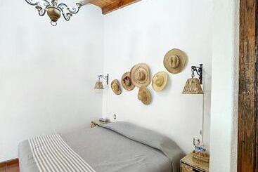 هاستل Posada El Palomar