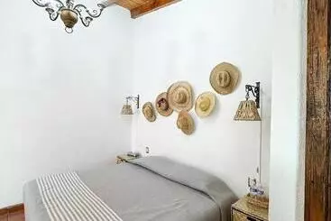 Retkeilymaja Posada El Palomar