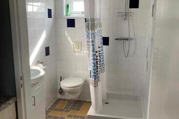 مبيت وإفطار Bed En Breakfast In Het Fruit