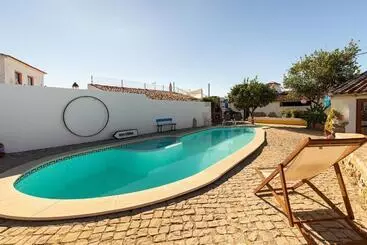 ベッドアンドブレックファースト Casa Do Torreão