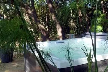 Bed and Breakfast Le Prédaïou
