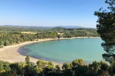 Bed and Breakfast Les Chambres De Fanny