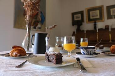 住宿加早餐  Les Chambres De Fanny