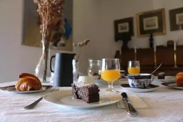 ベッドアンドブレックファースト Les Chambres De Fanny