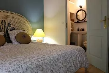 Bed and Breakfast Les Chambres De Fanny
