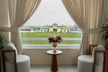 צימר Olimpos Butik Otel çorlu